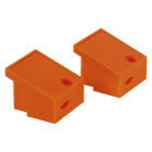 LEDVANCE - Liitäntälaitekotelo - DR DS PFM CLAMP DUO