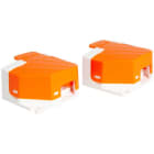 LEDVANCE - Liitäntälaitekotelo - DR AY DALI-P-CLAMP DUO