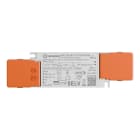 LEDVANCE - Elektroninen liitäntälaite - DR DALI 30W/150-750mA/49V NFC