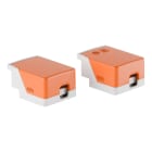 LEDVANCE - Liitäntälaitekotelo - DR DALI NFC CLAMP DUO