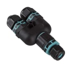 PERFORMANCE IN LIGHTING - Liitin - Y-haaroitin D 14-17mmm IP68