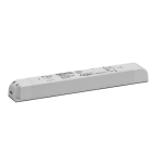 SLC - LED-liitäntälaite - 24VDC 120W IP20