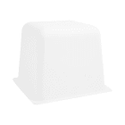 HIDE-A-LITE - Liitäntälaitekotelo - Spot Guard 180 Max. 50W