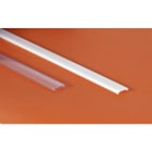 PEREL - Mekaaninen lisätarvike - Kansi 202cm NTA/NZA kirkas