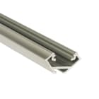 PEREL - LED-asennusprofiili - Led-profiili NZA 202cm kulma
