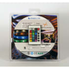 PEREL - Lednauhasarja RGB - TT-LN58RGB-SETTI 12V RGB 5M