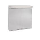 POLARIA - Valaisinpeilikaappi - VPK 700 LED-valoputki VVS VAS