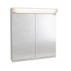 POLARIA - Valaisinpeilikaappi - VPK 550 LED-valoputki VAS