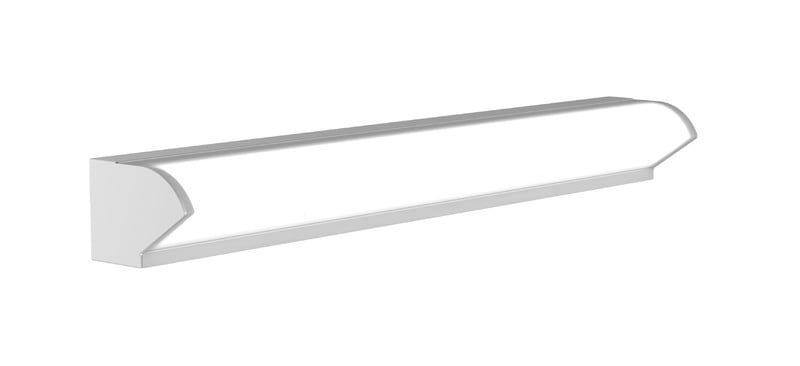 POLARIA - Seinävalaisin sisä - Valaisin Lumena 600