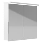 POLARIA - KLARA 800 IPR - Valaisinpeilikaappi