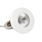 NORDTRONIC - Alasvalo - LED 2W 350mA 140 lm valk