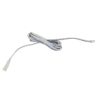 NORDTRONIC - Mekaaninen lisätarvike - 2m 16W 300V jatkojohto