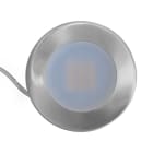 NORDTRONIC - Kalustevalaisin - LEDdownl 2,2W 350mA 2,7K HA