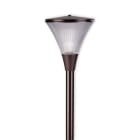 ENSTO - Pihapiirivalaisin Aaria - AA01APLED IP44 10W/840 AC C AP