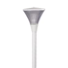 ENSTO - Pihapiirivalaisin Aaria - AA01LED IP44 10W/840 AC C VA