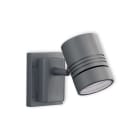 ENSTO - Pihapiirivalaisin Lumia - AVN07GH IP44 35W GU10 G C GH