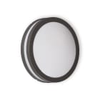 ENSTO - Pihapiirivalaisin Lumia - AVN260GH IP54 60W E27 PC O GH