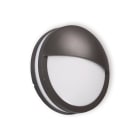 ENSTO - Pihapiirivalaisin Lumia - AVN260LGH IP54 60W E27 PC O GH