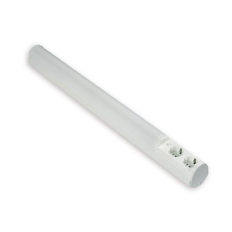 ENSTO - Työpistevalaisin Ali IP21 - AL13218LED/DW LED 9W/8DW DSO