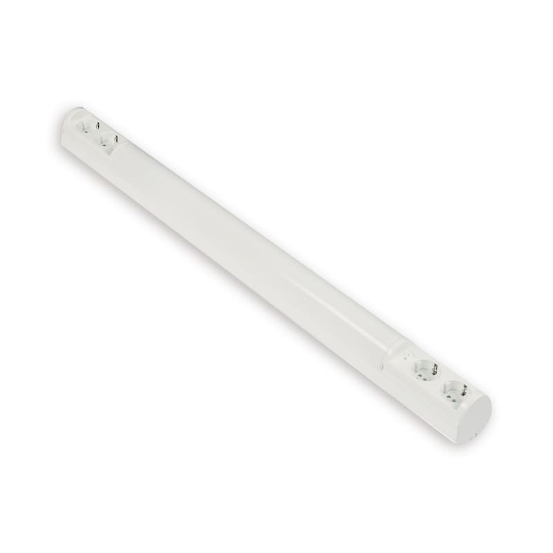 ENSTO - Työpistevalaisin Ali IP21 - AL13418LED/DW LED 9W/8DW 2DSO