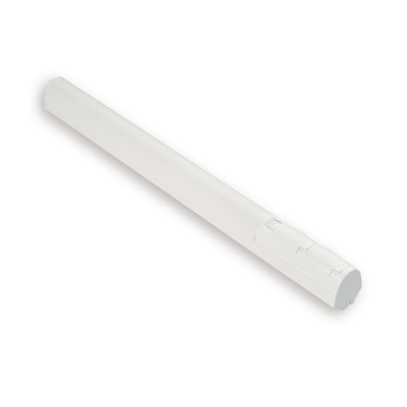 ENSTO - Kylpyhuonevalaisin Alisa IP44 - AL14218LED/DW IP44 9W/8DW DSO