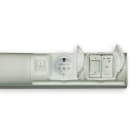 ENSTO - Kylpyhuonevalaisin Alisa IP44 - AL14229VLED/DW IP44 7W/8DWSORC