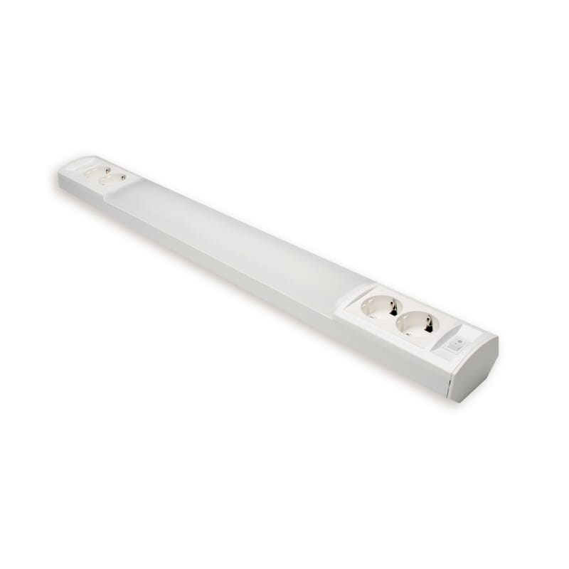 ENSTO - Työpistevalaisin Ami - AL124L880 LED 10W/830/840 2DSO