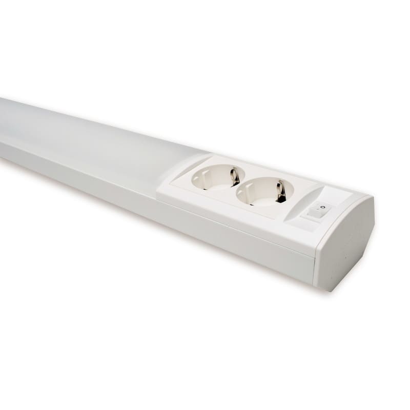 ENSTO - Työpistevalaisin Ami - AL122L750 LED 10W/830/840 DSO