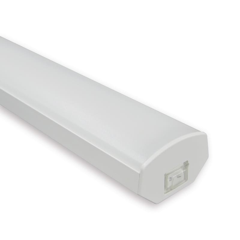 ENSTO - Työpistevalaisin Ami - AL121L420 LED 9W/830/840 SW