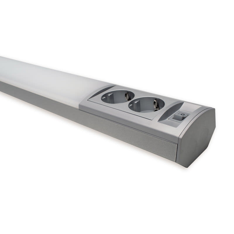 ENSTO - Työpistevalaisin Ami - ALH122L550 LED 9W/830/840 DSO