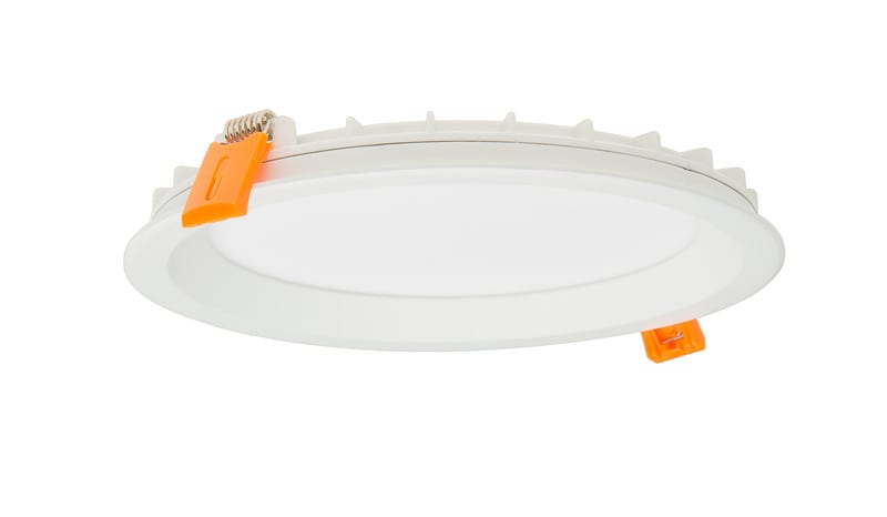 ENSTO - Alasvalo - ALDD180PU IP44 11W 830/840 VA