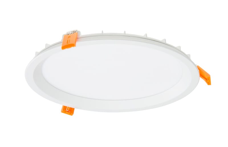 ENSTO - Alasvalo - ALDD240PU IP44 14W 830/840 VA