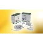 PEREL - Valoprofiili/-nauha - Ledinauhasetti 3000K 3m