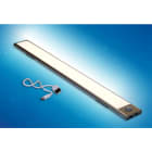 PEREL - Sisustusvalaisin - Led-kalusteval.ladattava 40cmHOP