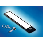 PEREL - Sisustusvalaisin - Led-kalusteval.ladattava 20cm MU