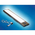 PEREL - Sisustusvalaisin - Led-kalusteval.ladattava 20cmHOP