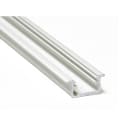 PEREL - Mekaaninen lisätarvike - Led-profiili 202cm uppoas VA