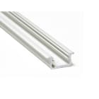 PEREL - Mekaaninen lisätarvike - Led-profiili 202cm uppoas VA