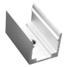 PEREL - Mekaaninen lisätarvike - Kiinnike Neon top 10x10mm