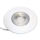 NORDTRONIC - Alasvalo - LED DOWNL 4W 350mA 3K MV