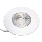 NORDTRONIC - Alasvalo - LED DOWNL 4W 350mA 3K MV
