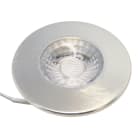 NORDTRONIC - Alasvalo - LED DOWNL 4W 350mA 3K HA