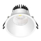 NORDTRONIC - Alasvalo - LED DOWNL 10,9W 3.0K MV/P