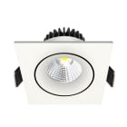 NORDTRONIC - Alasvalo - LED DOWNL TL 10,9W 3.0K MV/KA