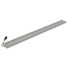 NORDTRONIC - Mekaaninen lisätarvike - LED-TYÖPISTEVALAISIN 3K