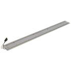 NORDTRONIC - Mekaaninen lisätarvike - LED-TYÖPISTEVALAISIN 3K