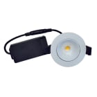 NORDTRONIC - Alasvalo - LED ALASVALO 6W 3K MV/P