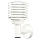 KARLUX - Pollari seinävalaisin - PLR SN-A 75W VA RAL9010