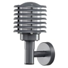 KARLUX - Pollari seinävalaisin - PLR SN-A 75W GH RAL7024