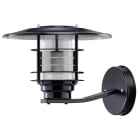 KARLUX - Talas seinävalaisin - TLS SN-A 60W MU RAL9005